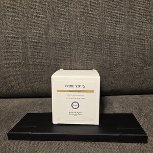 Biologique Recherche Creme VIP O2 - White Moisturizer